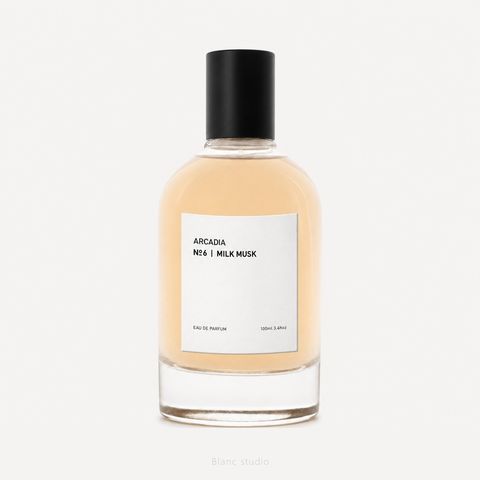 ARCADIA No. 6 Milk Musk